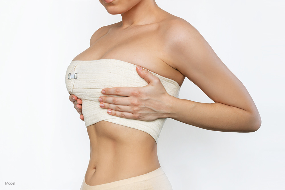Alexander Gougoutas, M.D. - Breast Augmentation Recovery Timeline
