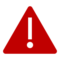 Warning