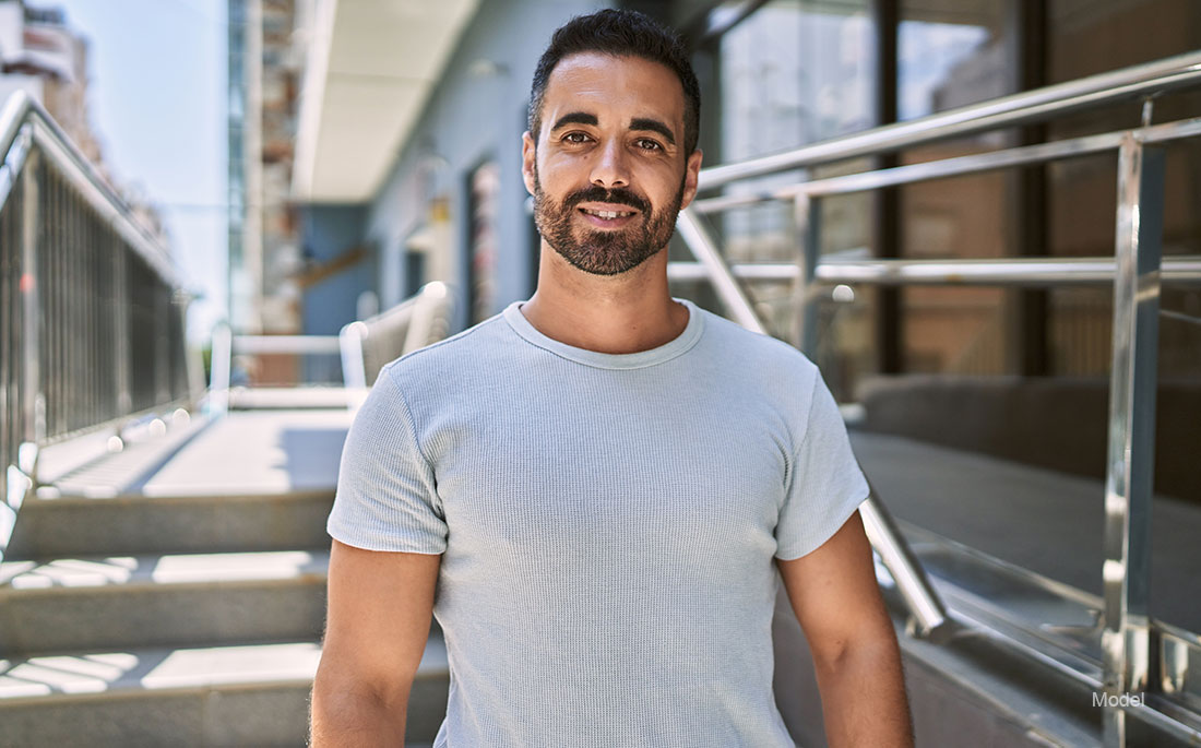 Alexander Gougoutas, M.D. - Gynecomastia Surgery Recovery Time