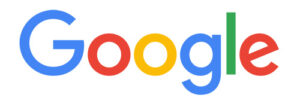 Google Logo